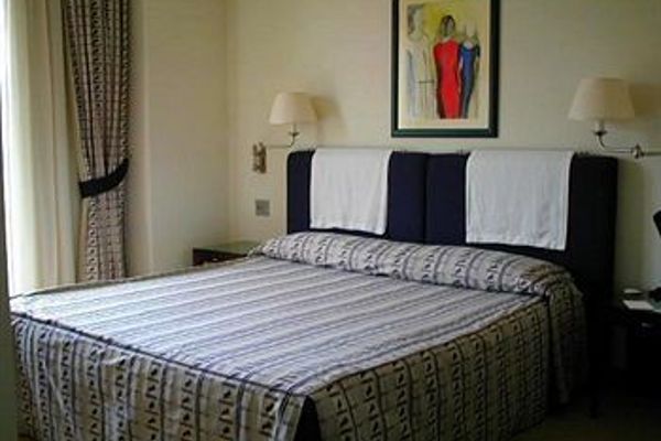 Hotel Cala del Porto (Vibo Valentia)